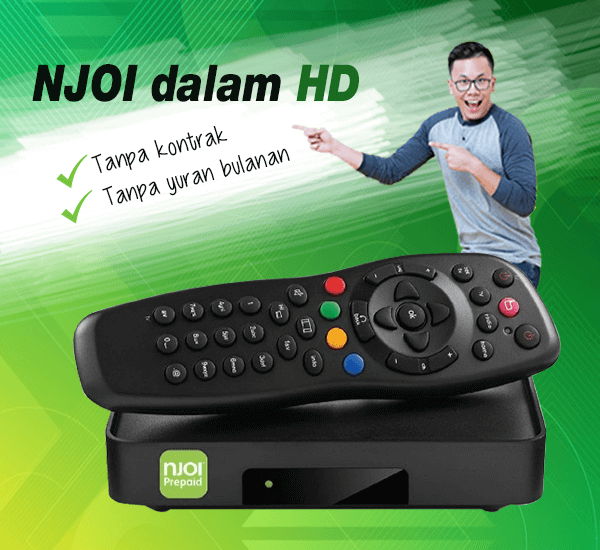 Njoi Terbaru 2025